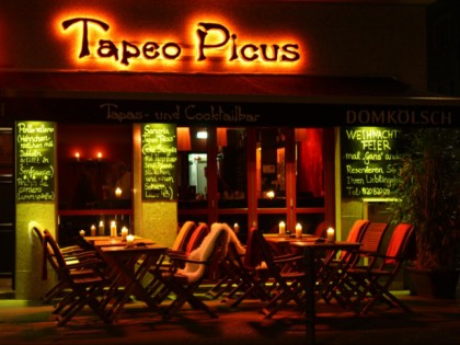 Foto: Tapeo Picus