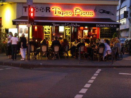 Foto: Tapeo Picus